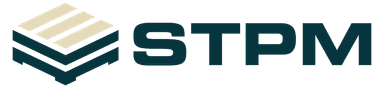 Logo STMP - Société Toulousaine de Palettes de Manutention